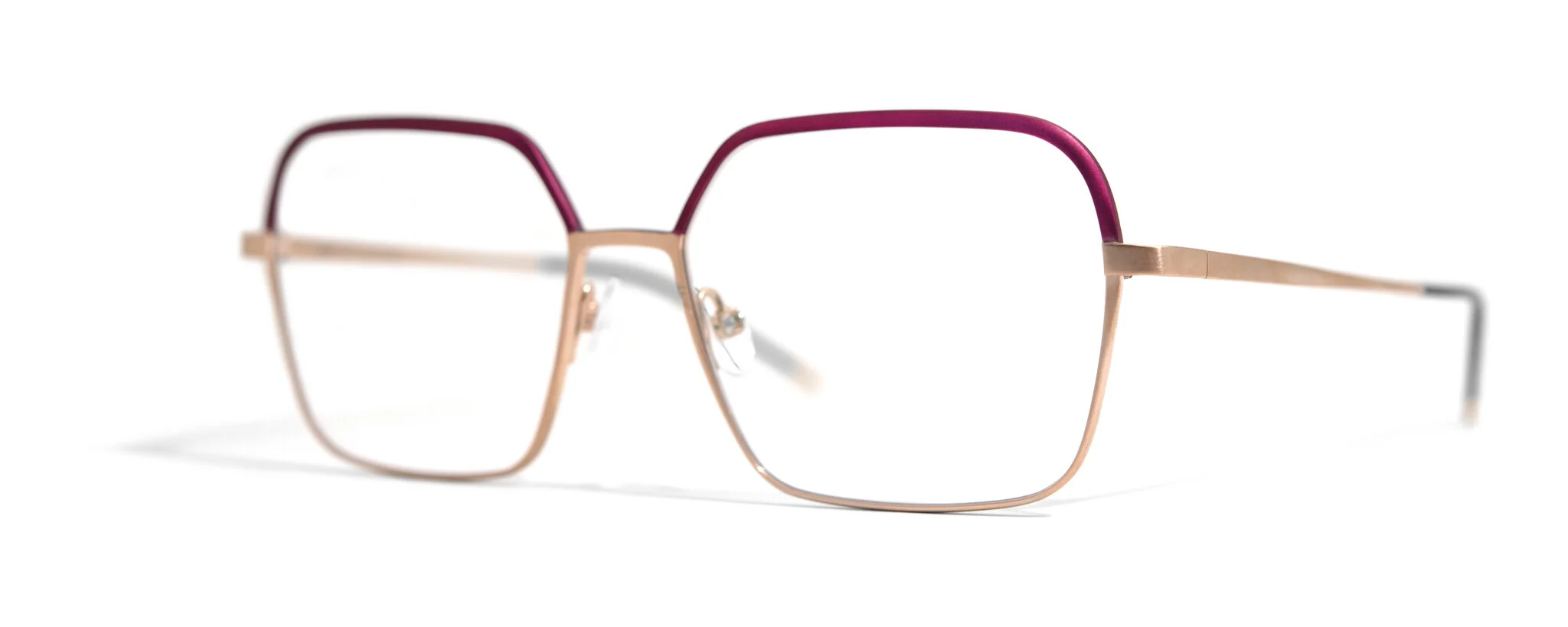 Gotti Makes Great Glasses