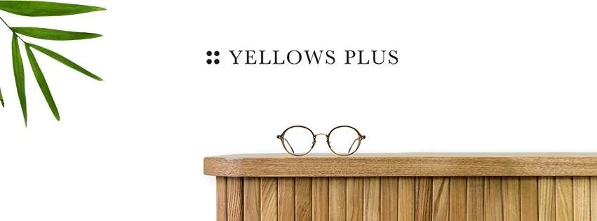 New Shipment of Yellows Plus 