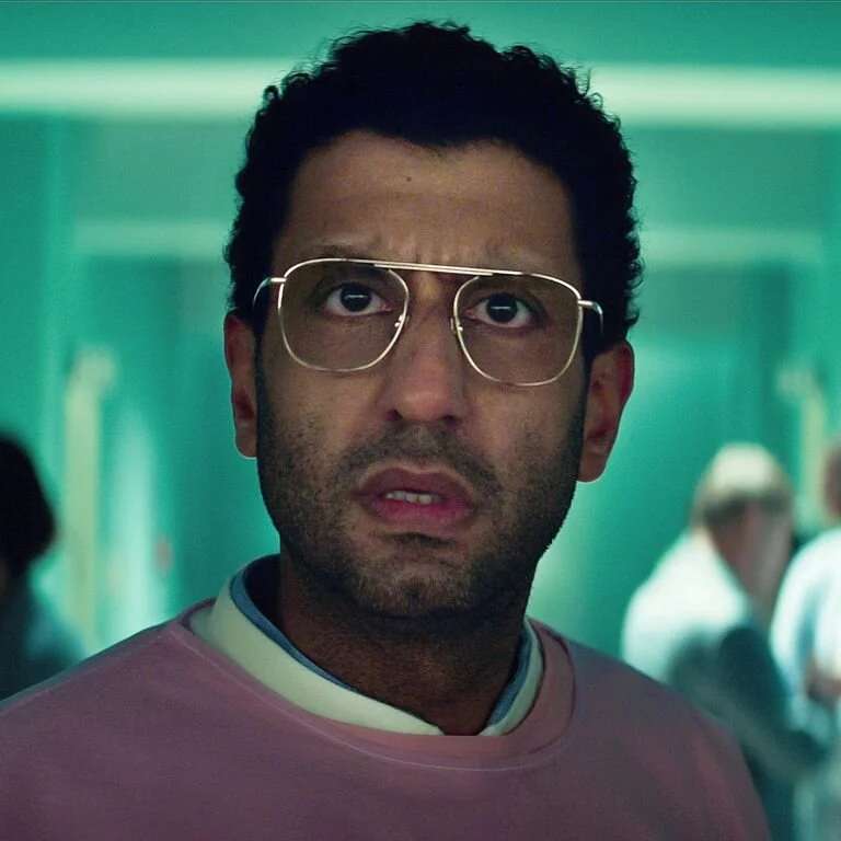 Netflix- Star Wears Frames from MHPE 