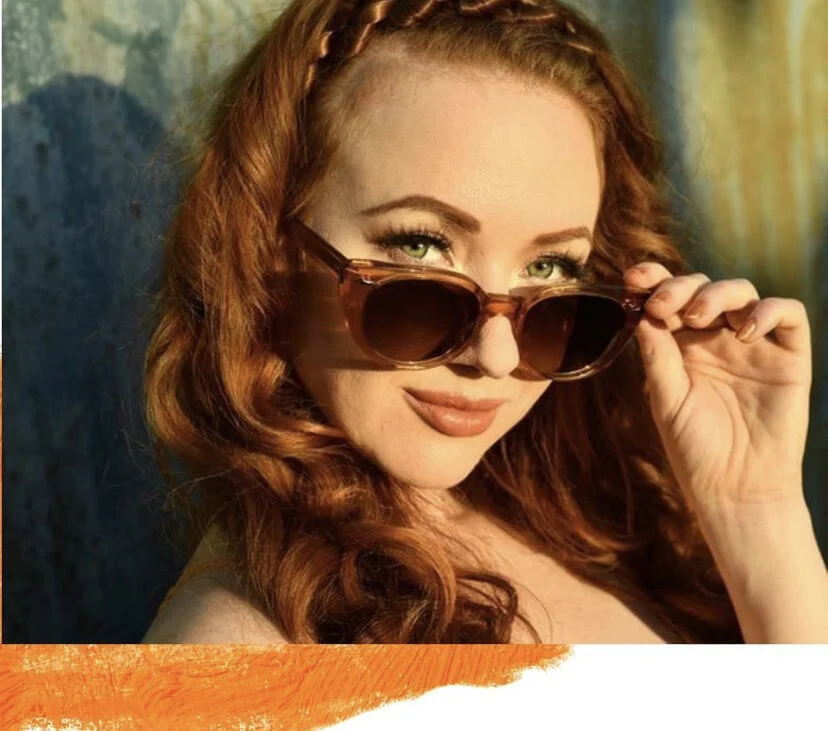 SALT DESIGNER SUNGLASSES