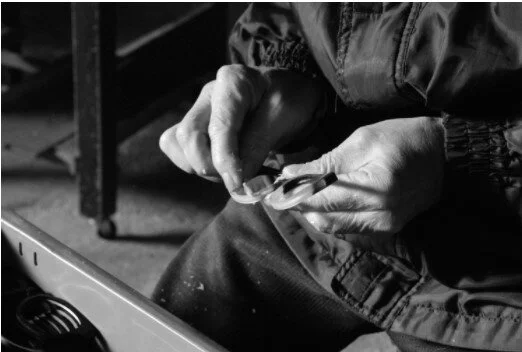 YELLOWS PLUS CRAFTING QUALITY EYEWEAR