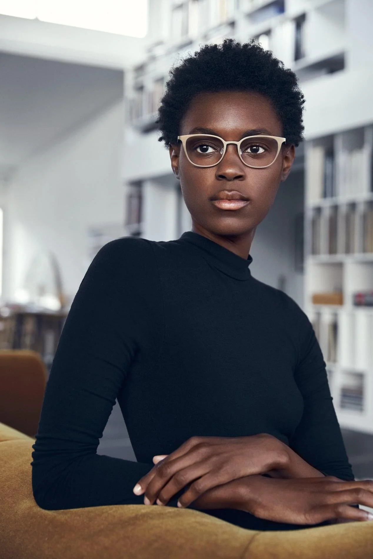 LATEST METALLIC COLOURWAYS BY ORGREEN