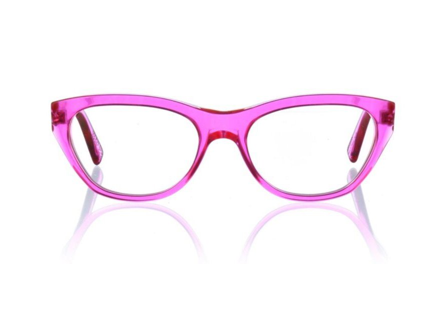 RIOTOUS PINK BY KIRK &amp; KIRK