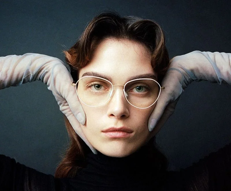 New Titanium Arrivals By Orgreen