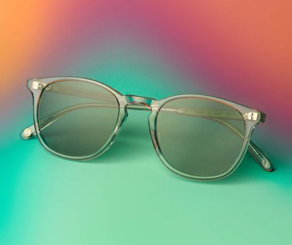 An oldie but a goodie (optical or sunglass)