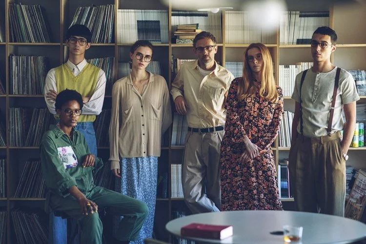 YELLOWS PLUS MEET TOSHIAKI YAMAGISHI