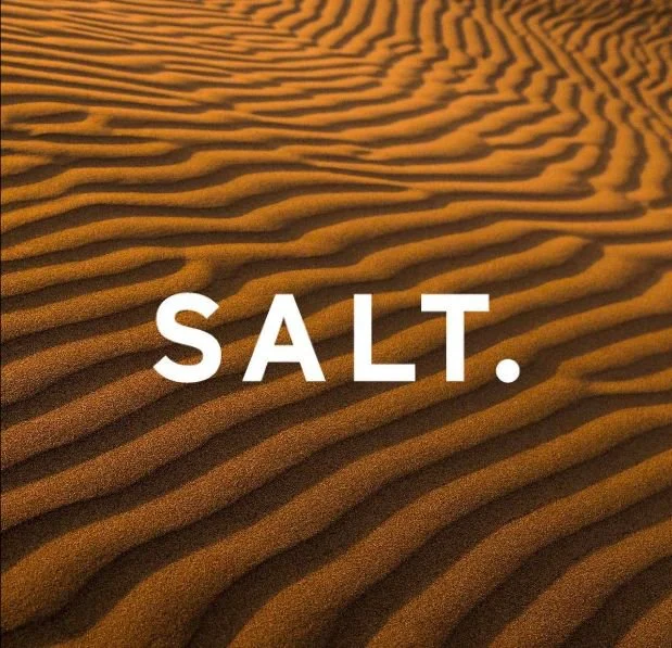 LATEST ARRIVALS BY SALT &amp; YELLOWS PLUS 