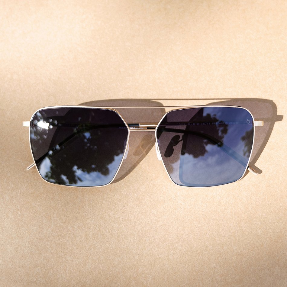 Gotti new unisex sunglass