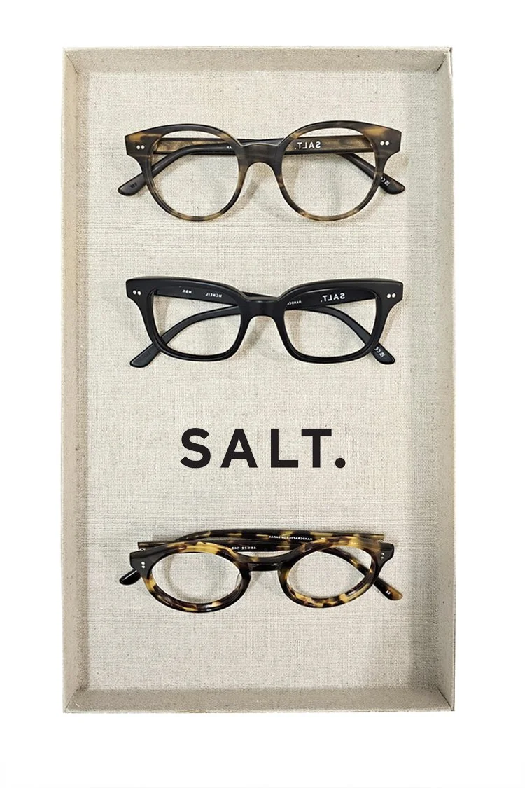 Optometry Salt Glasses Sale Salt Glasses Frames Top