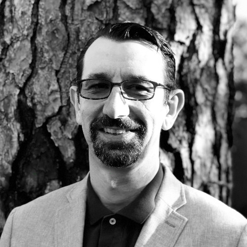 Tim Morgan