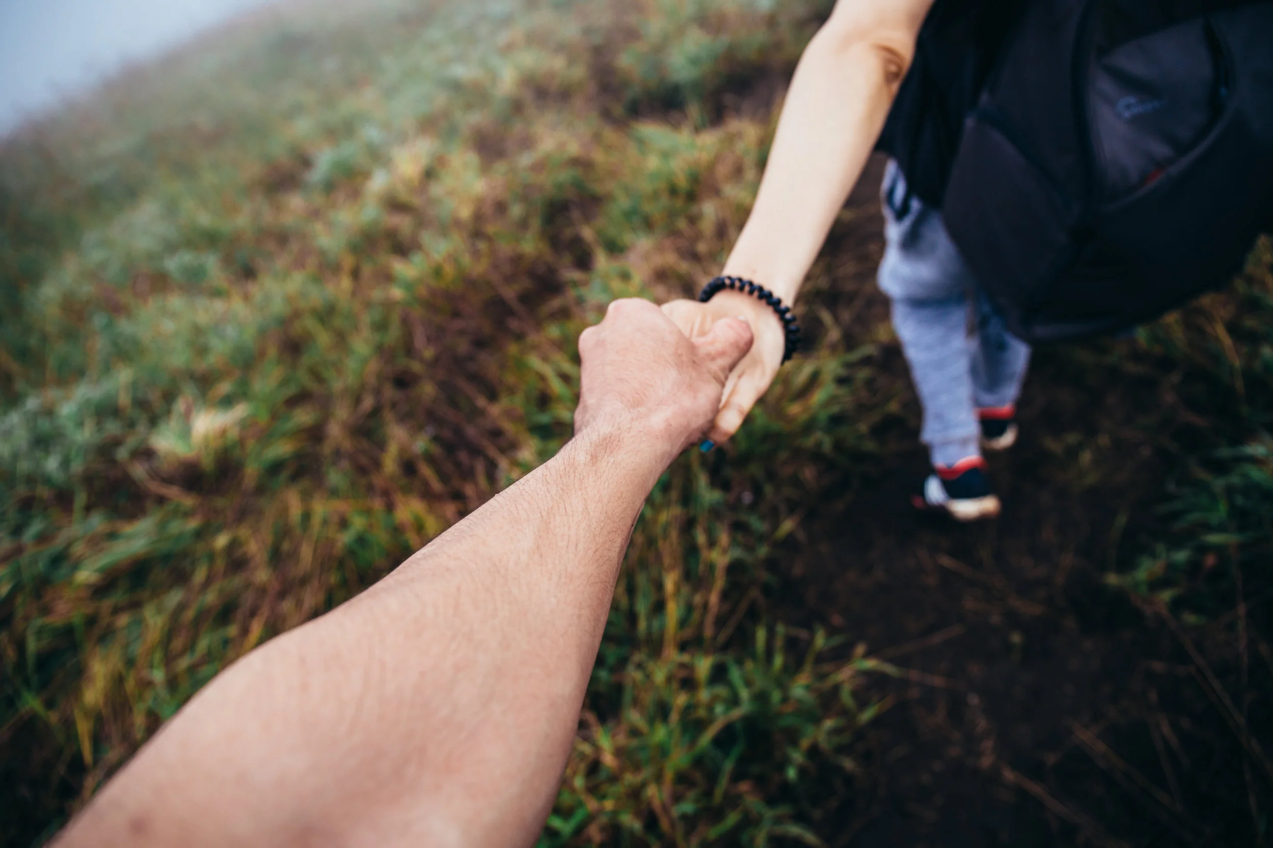 Are you relying on someone else to dictate the growth and success of your data consultancy?