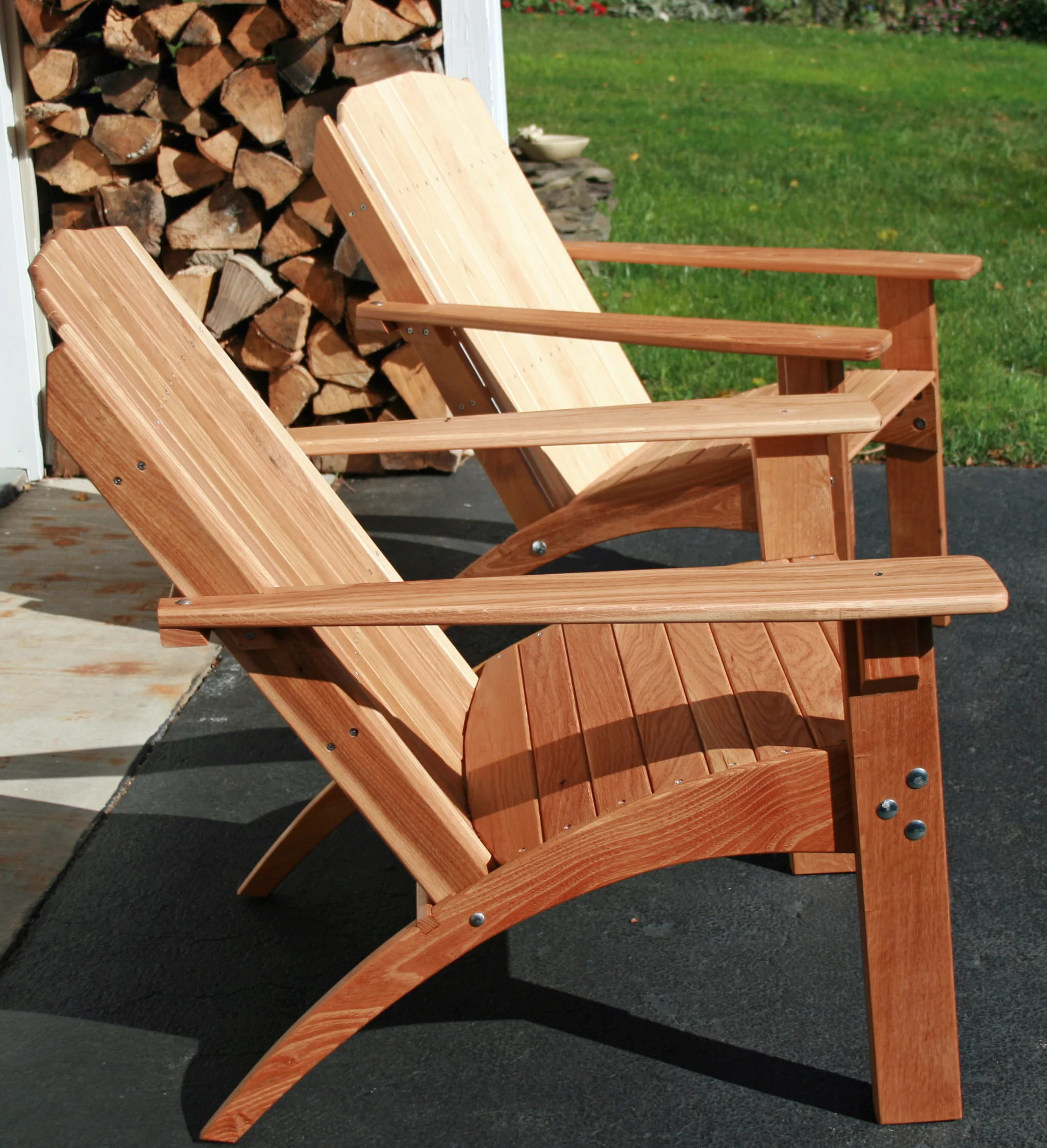 MPW Adirondack Chair