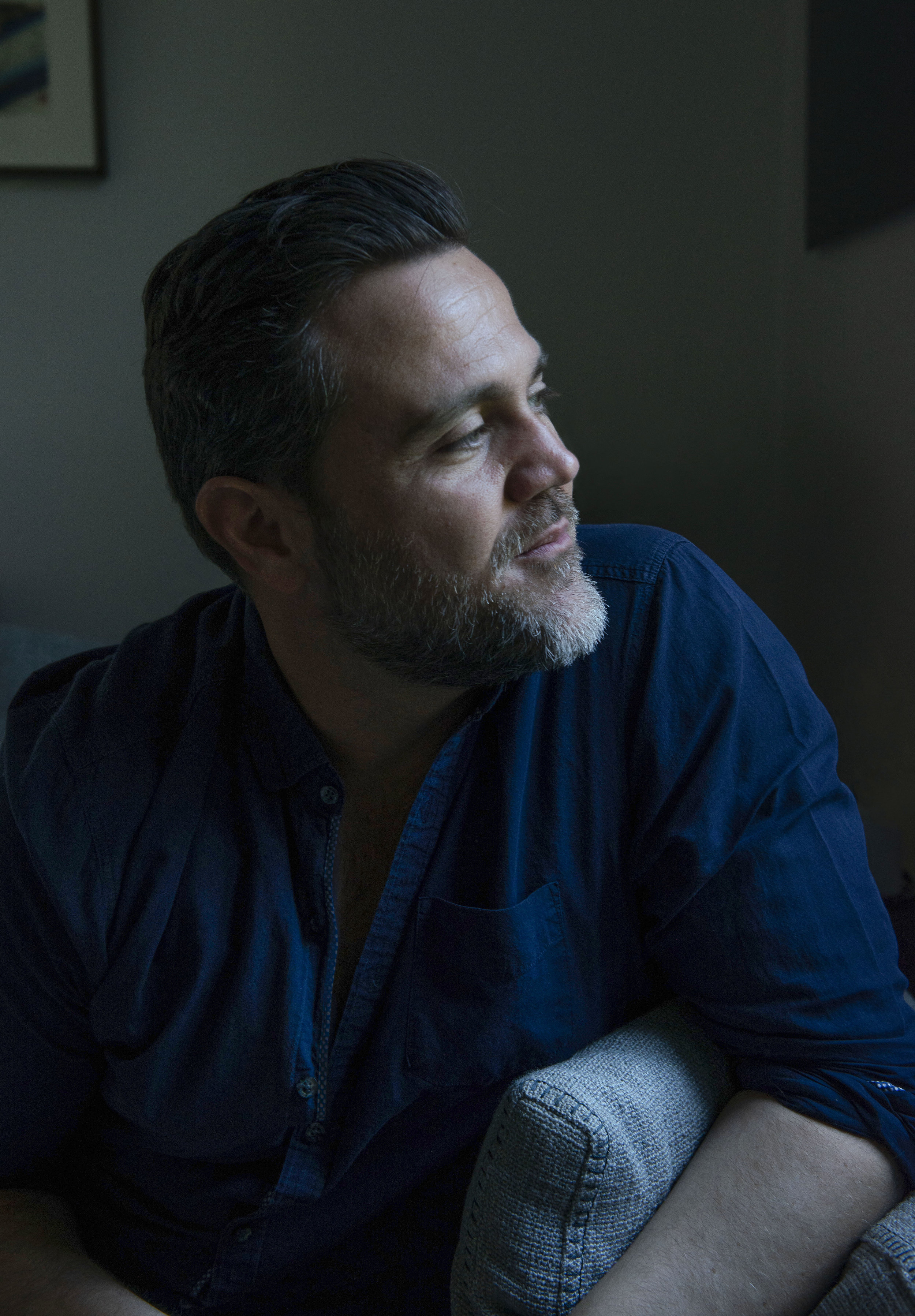 Male model, studio, professional male portrait, Sydney best portrait photographer, editorial style portraits, Leah Lefens Photography, Professional sydney photographer, Redfern Photographer