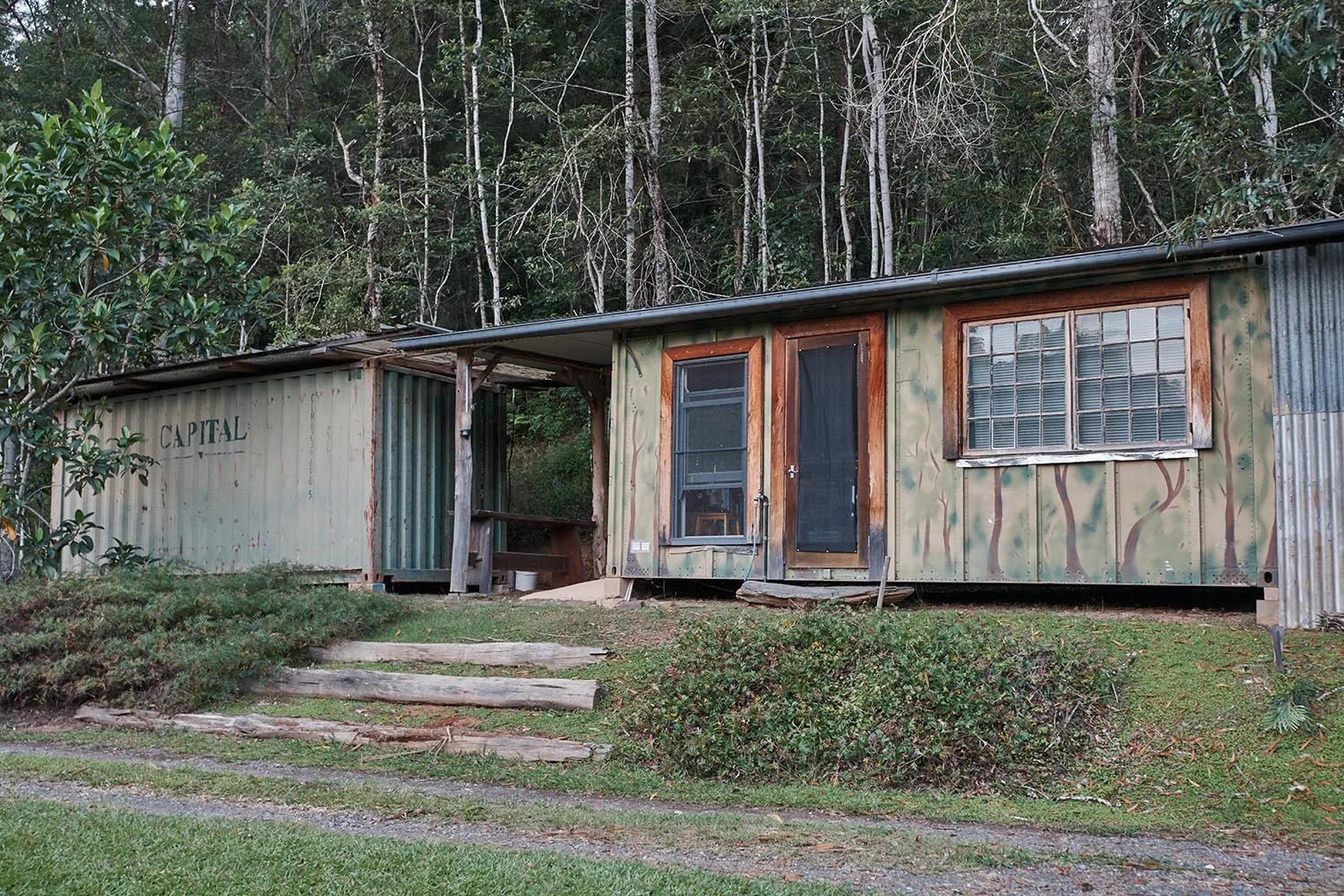 KALANG CERAMICS SHED (Copy)