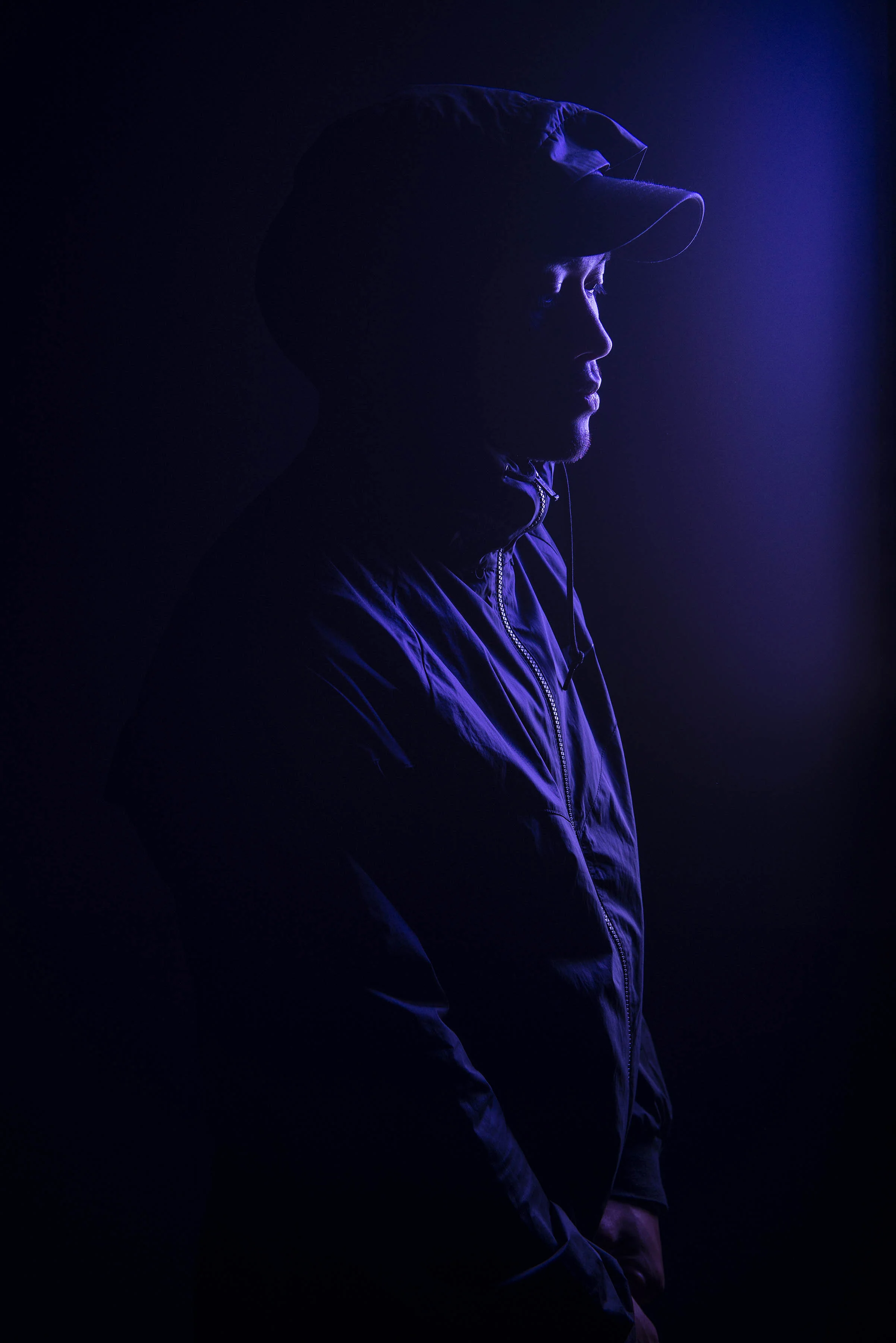 Female model, studio, professional female portrait, Sydney best portrait photographer, editorial style portraits, Leah Lefens Photography, Professional sydney photographer, Redfern Photographer