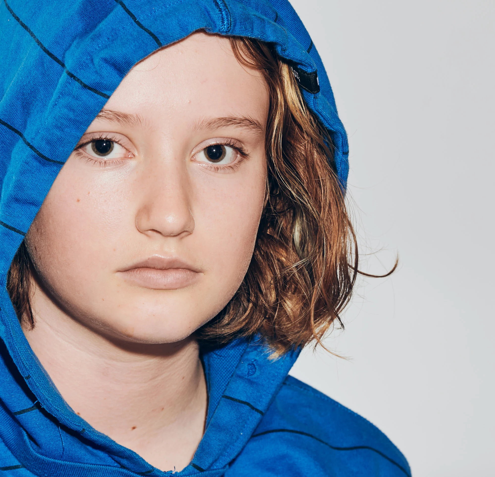 photography studio, professional female portrait, Sydney best portrait photographer, editorial style portraits, Leah Lefens Photography, Professional sydney photographer, Redfern Photographer, wonder, youth, girl portrait, classic portraiture, black 