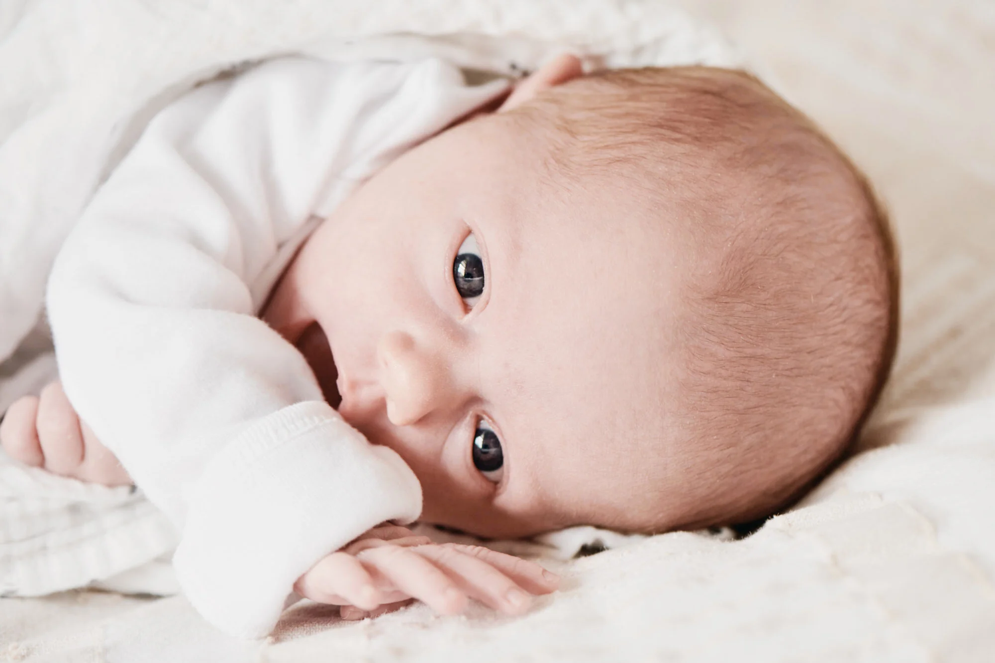 photography studio, professional female portrait, Sydney best portrait photographer, editorial style portraits, Leah Lefens Photography, Professional sydney photographer, Redfern Photographer, wonder, youth, baby, classic portraiture, black and white