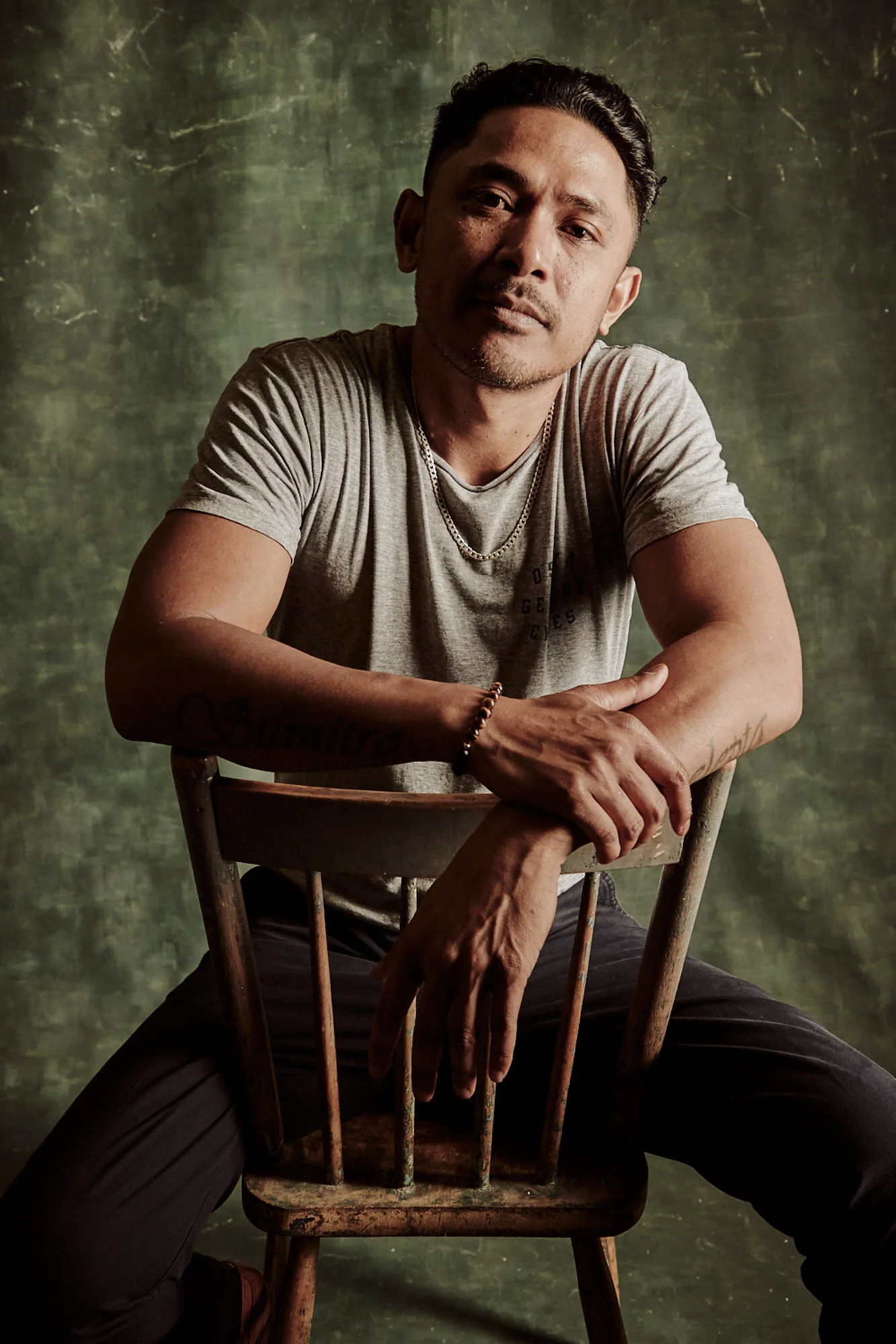 Male model, studio, professional male portrait, Sydney best portrait photographer, editorial style portraits, Leah Lefens Photography, Professional sydney photographer, Redfern Photographer