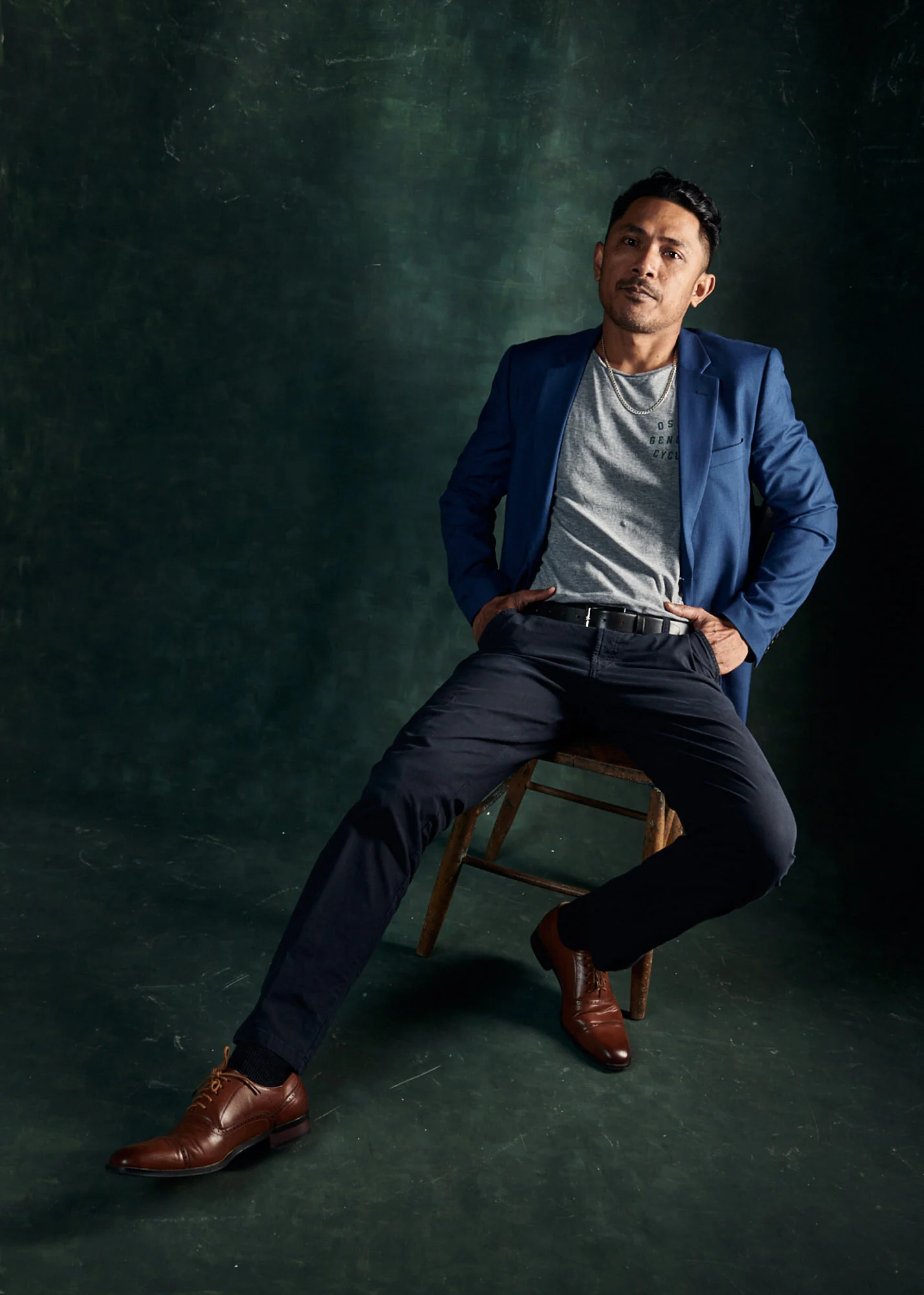 Male model, studio, professional male portrait, Sydney best portrait photographer, editorial style portraits, Leah Lefens Photography, Professional sydney photographer, Redfern Photographer