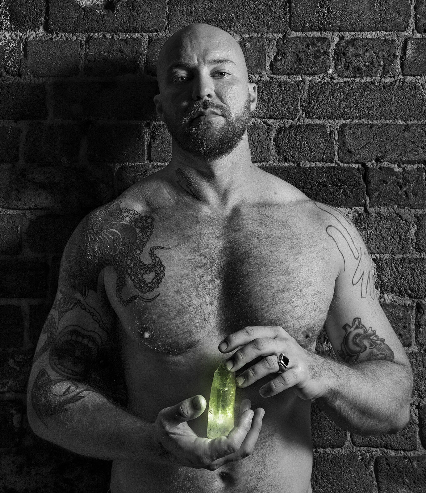 Male model, studio, professional male portrait, Sydney best portrait photographer, editorial style portraits, Leah Lefens Photography, Professional sydney photographer, Redfern Photographer