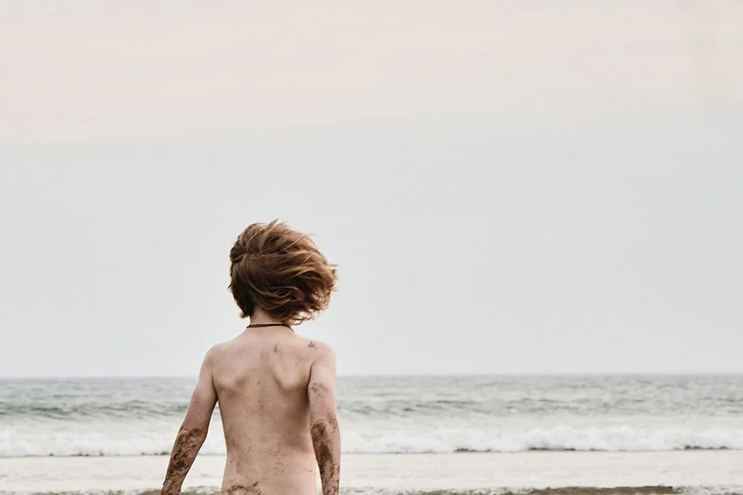 sea swept boy wonder (Copy)