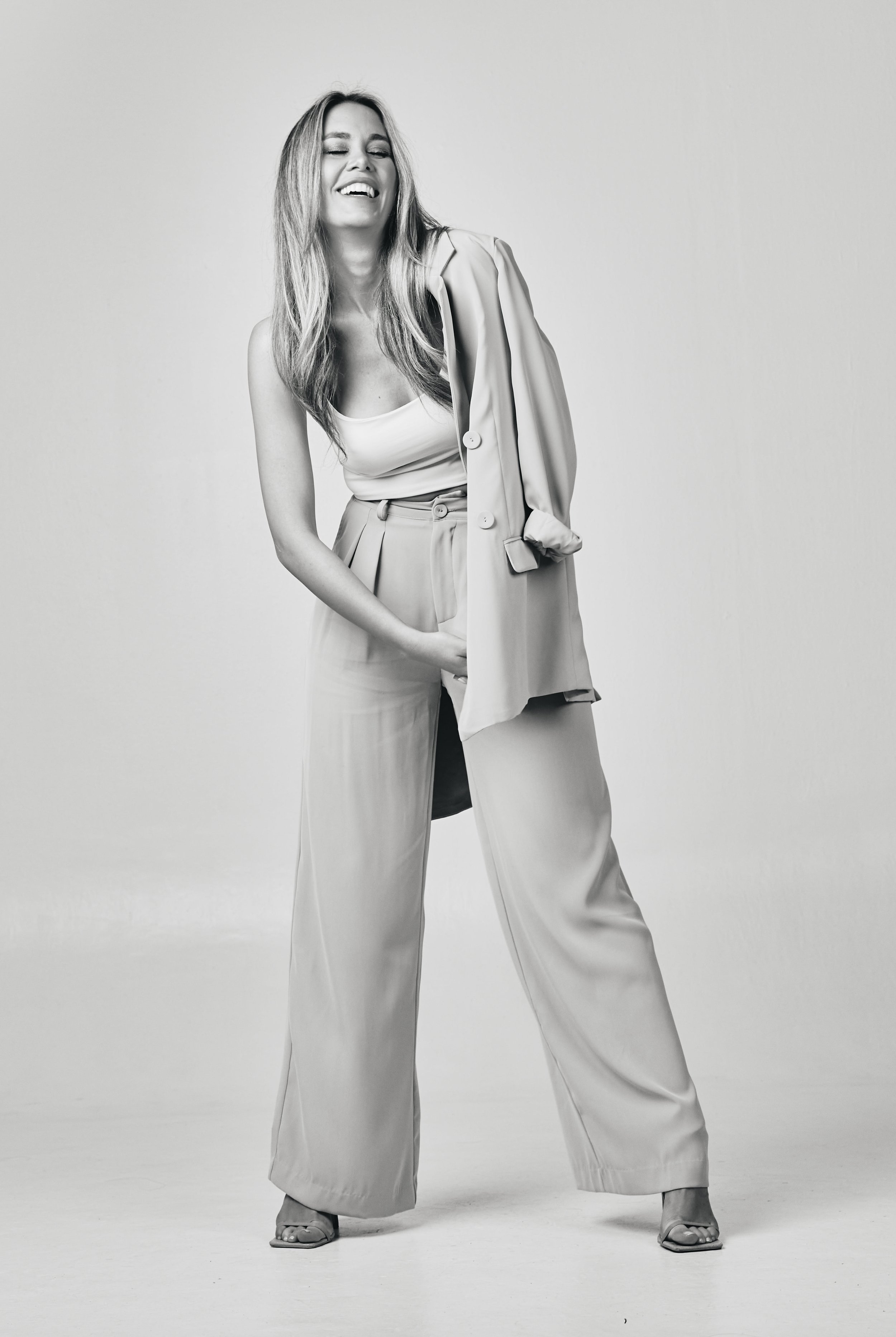 High end fashion photography, Female model, studio, professional female portrait, Sydney best portrait photographer, editorial style portraits, Leah Lefens Photography, Professional sydney photographer, Redfern Photographer