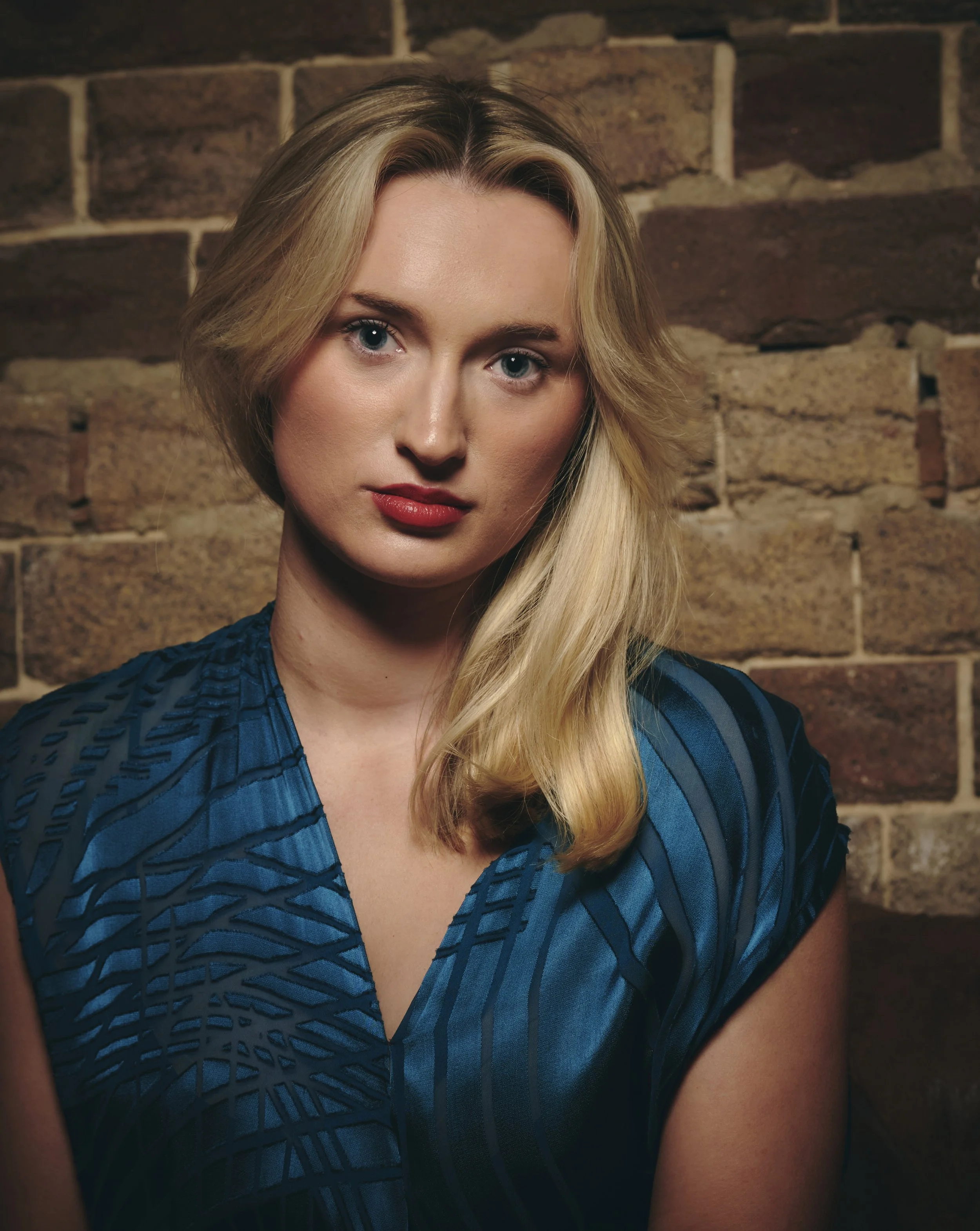 High end fashion photography, Female model, studio, professional female portrait, Sydney best portrait photographer, editorial style portraits, Leah Lefens Photography, Professional sydney photographer, Redfern Photographer