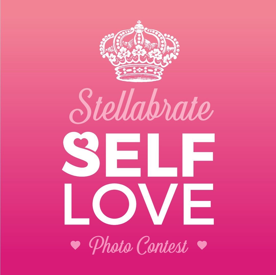 One of my favorite things about working with a big brand are collaborations. I got the opportunity to work @melendezigns another lettering lover and amazing designer for this campaign💕 #stellabrateselflove #stellarosa