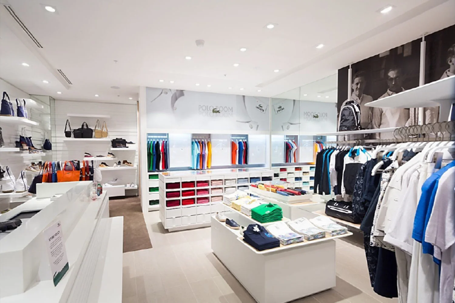 true alliance lacoste