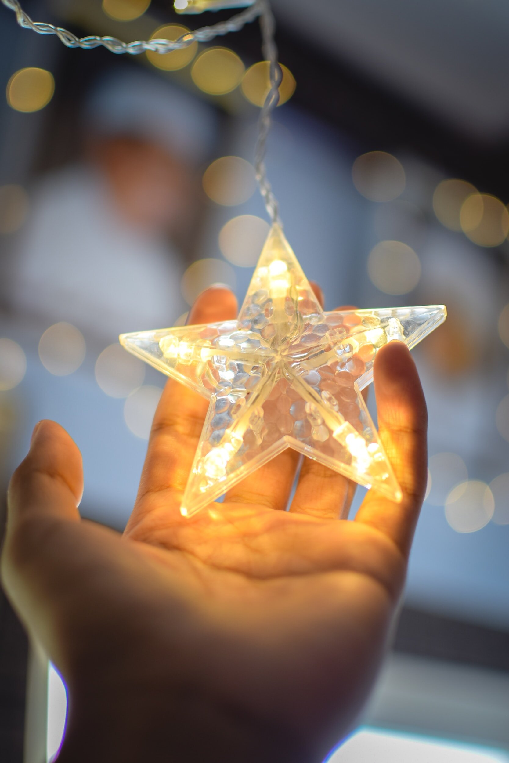 Amahl and the Night Visitors