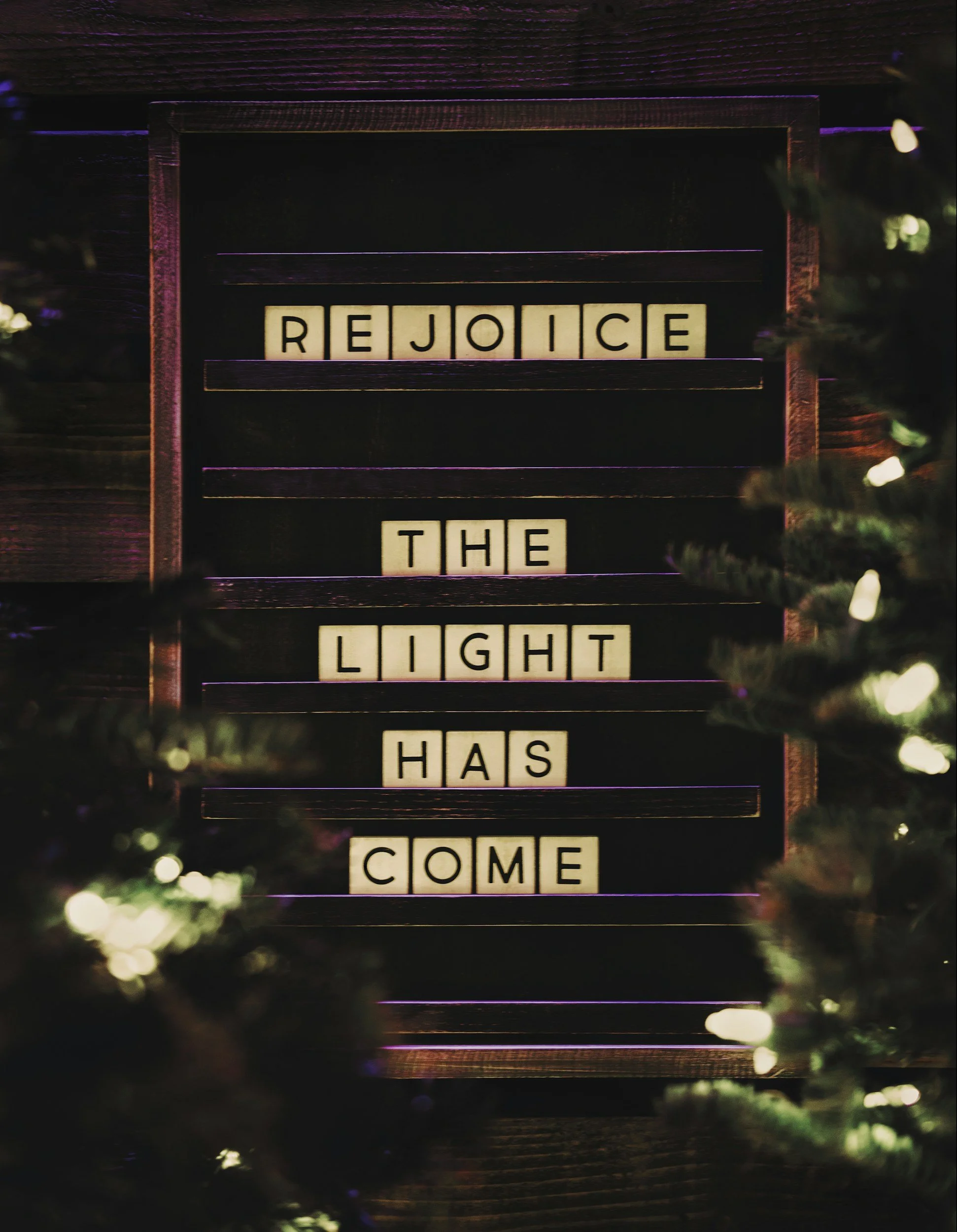 Christmas Concert: Part 1 of Handel's Messiah