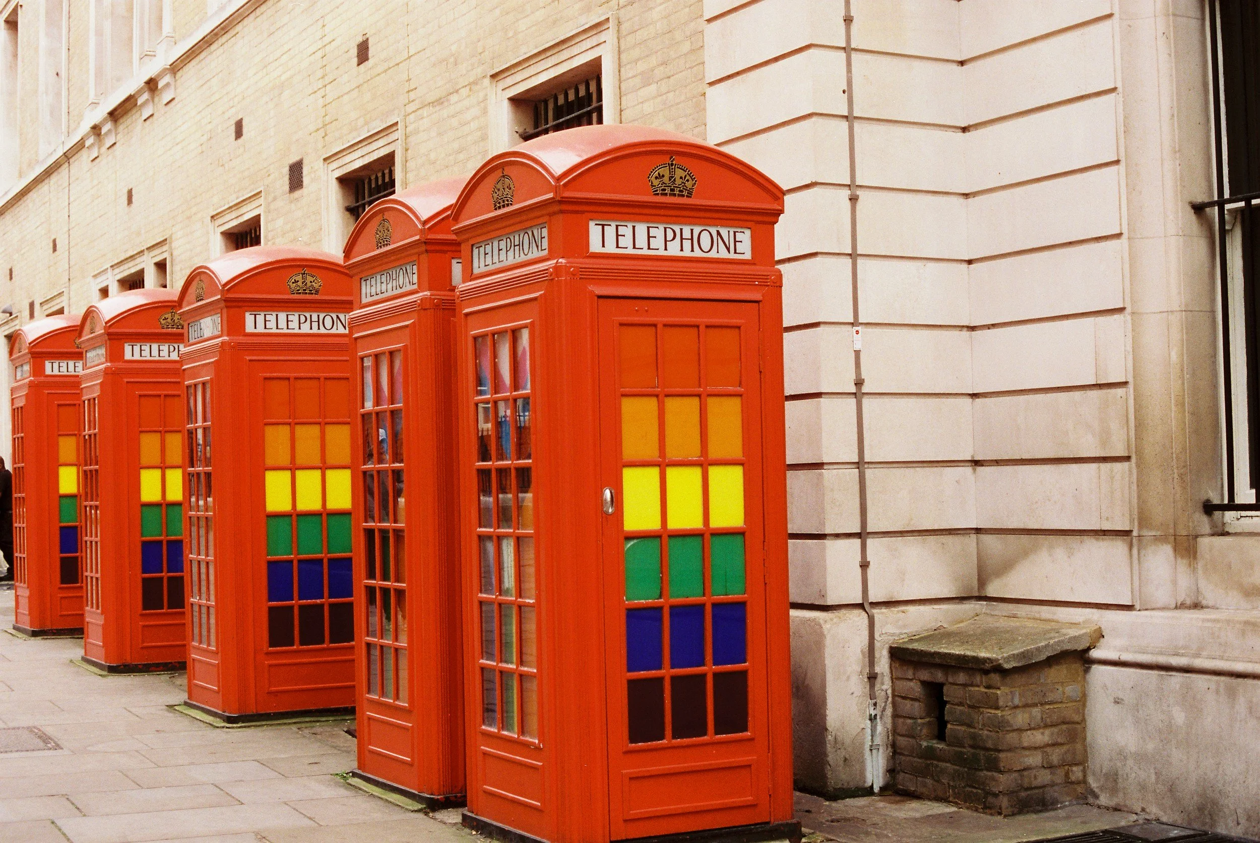 The Telephone and La Serva Padrona 