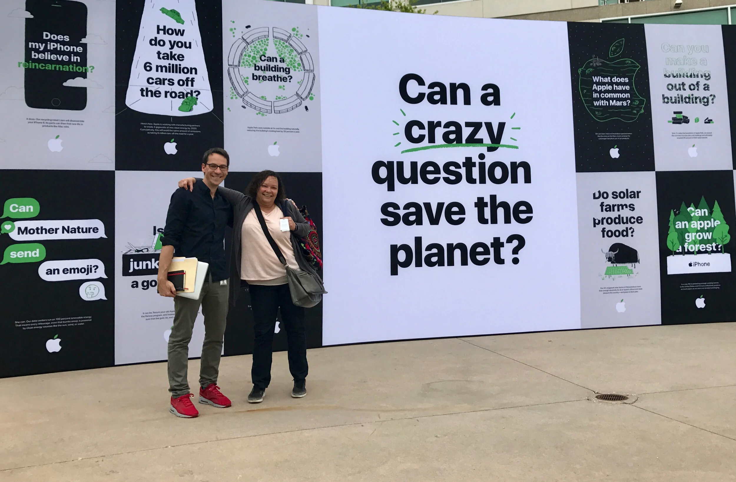 Sustainable You: Read my GreenBiz columns for sustainability professionals