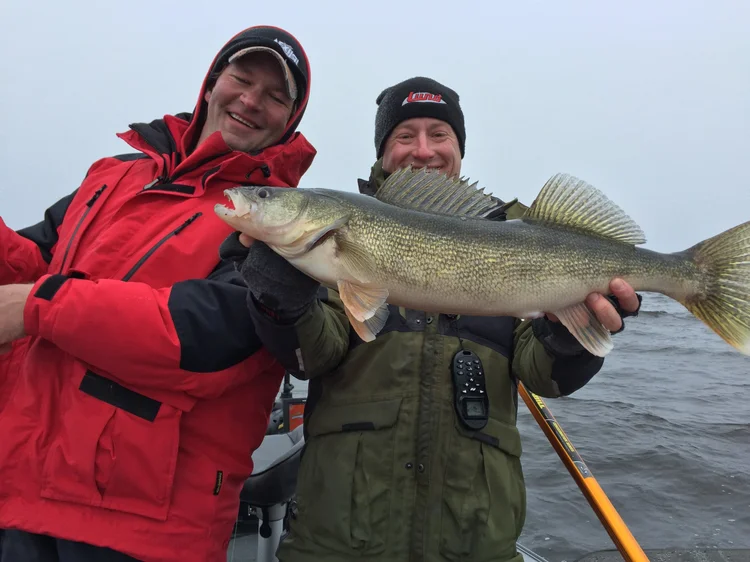 Brett Jolly — John Gillespie's Waters & Woods