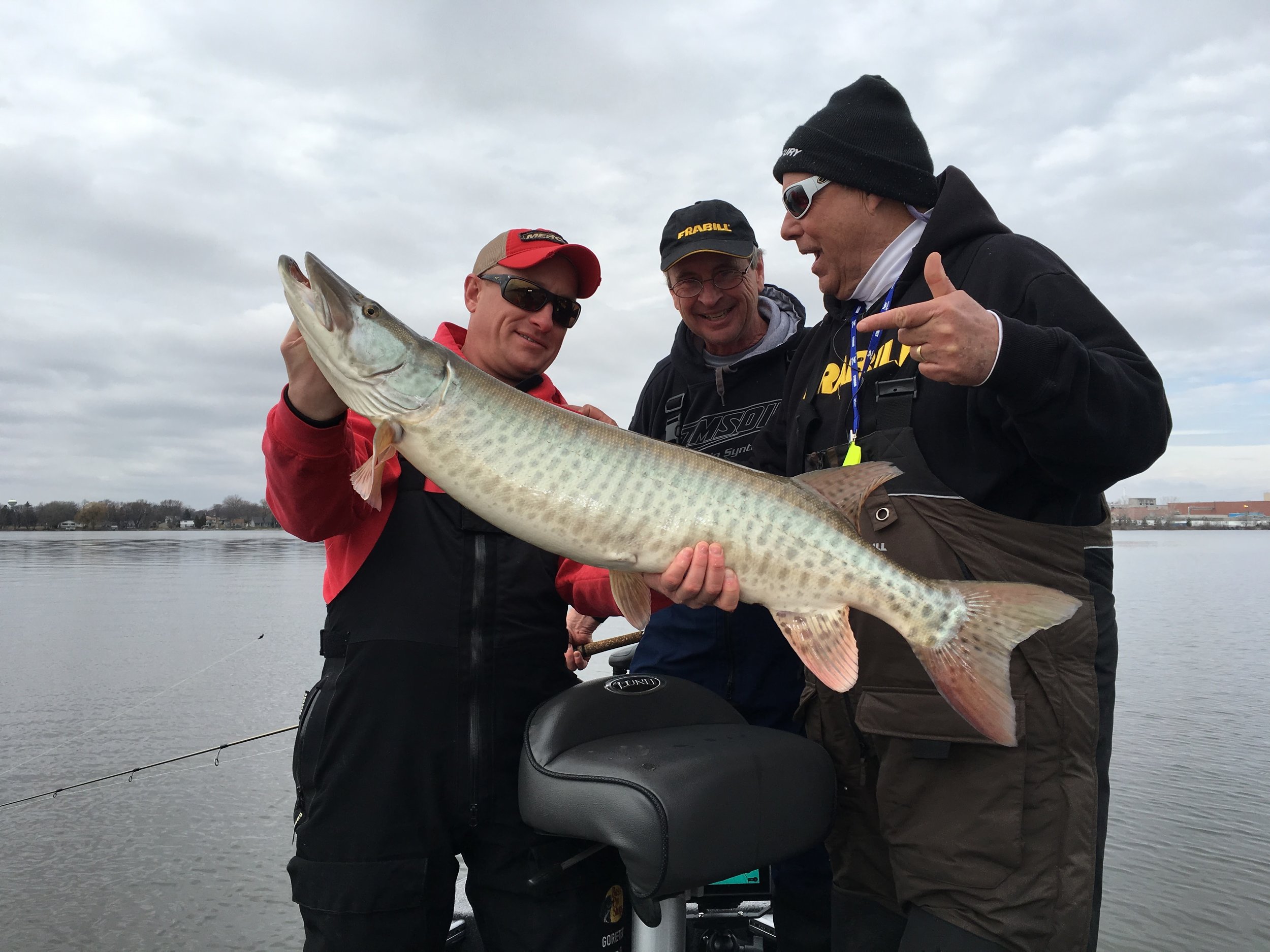 Brett Jolly John Gillespie s Waters Woods