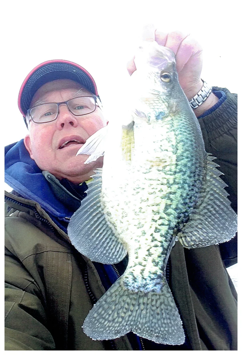 Rick Hartwig, Waupun, WI