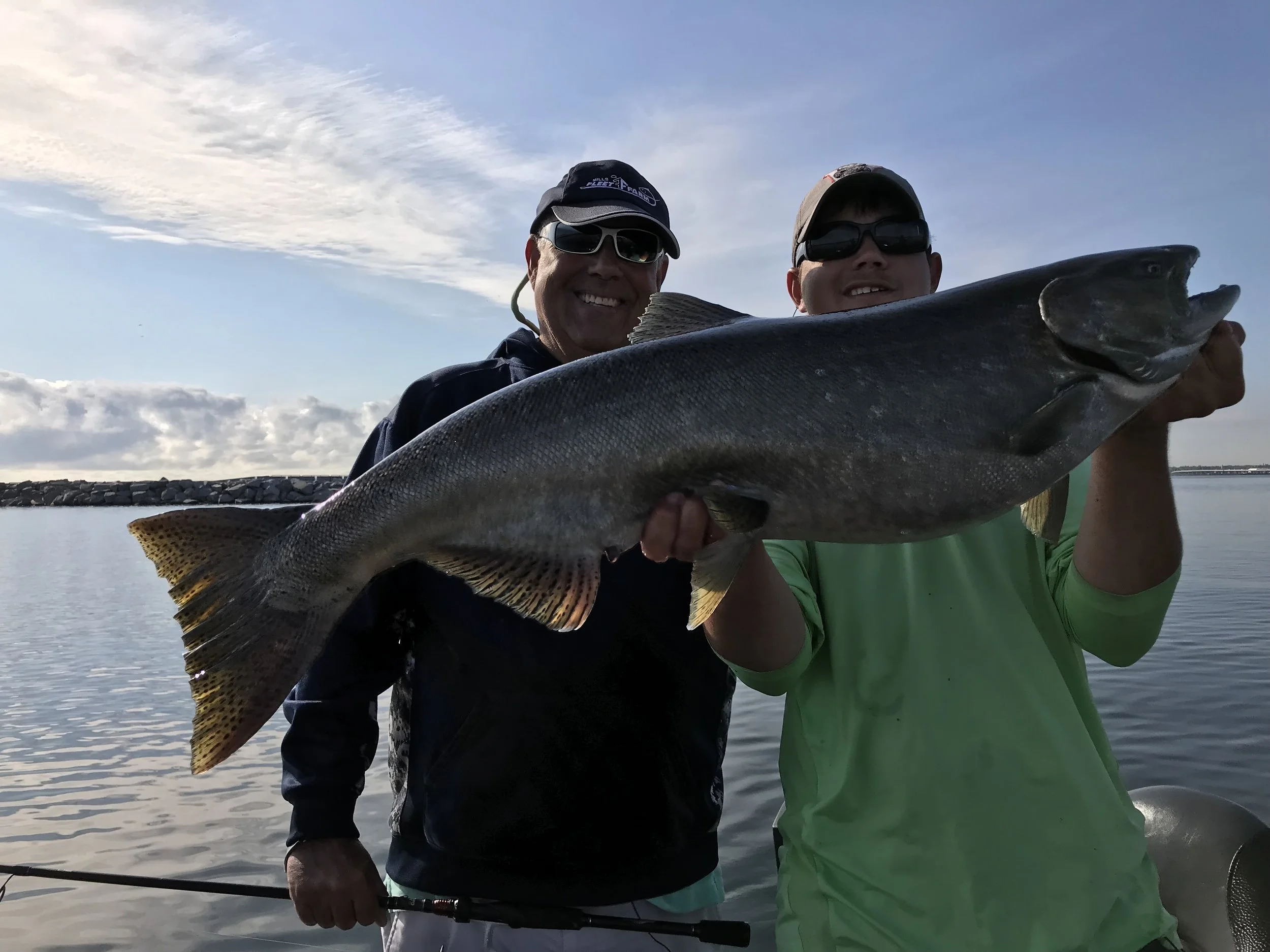 Caleb Zorn John Gillespie s Waters Woods