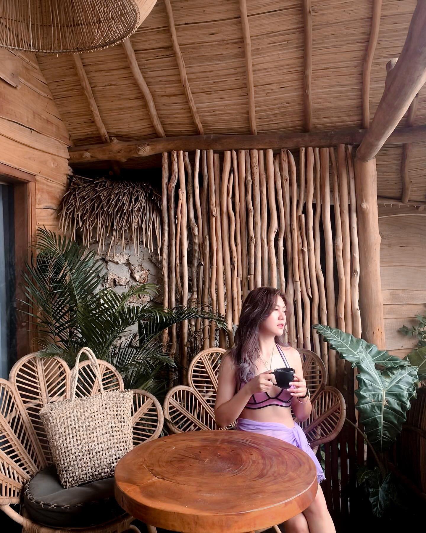 Always feel the beach vibes even you're enjoying afternoon coffee βοΈπ΄
#thekorowaibali #beachhouse #holiday #ocean #surf #staycation #beautifuldestination #treehouse #islandlife #bali #ilovetravel #inspiredbynature #beachlover #uluwatu #islandgirl