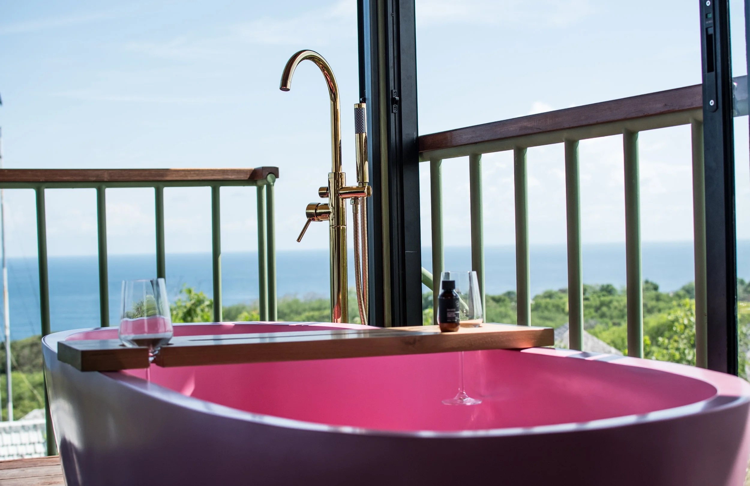 The Canopy — House of Reservations