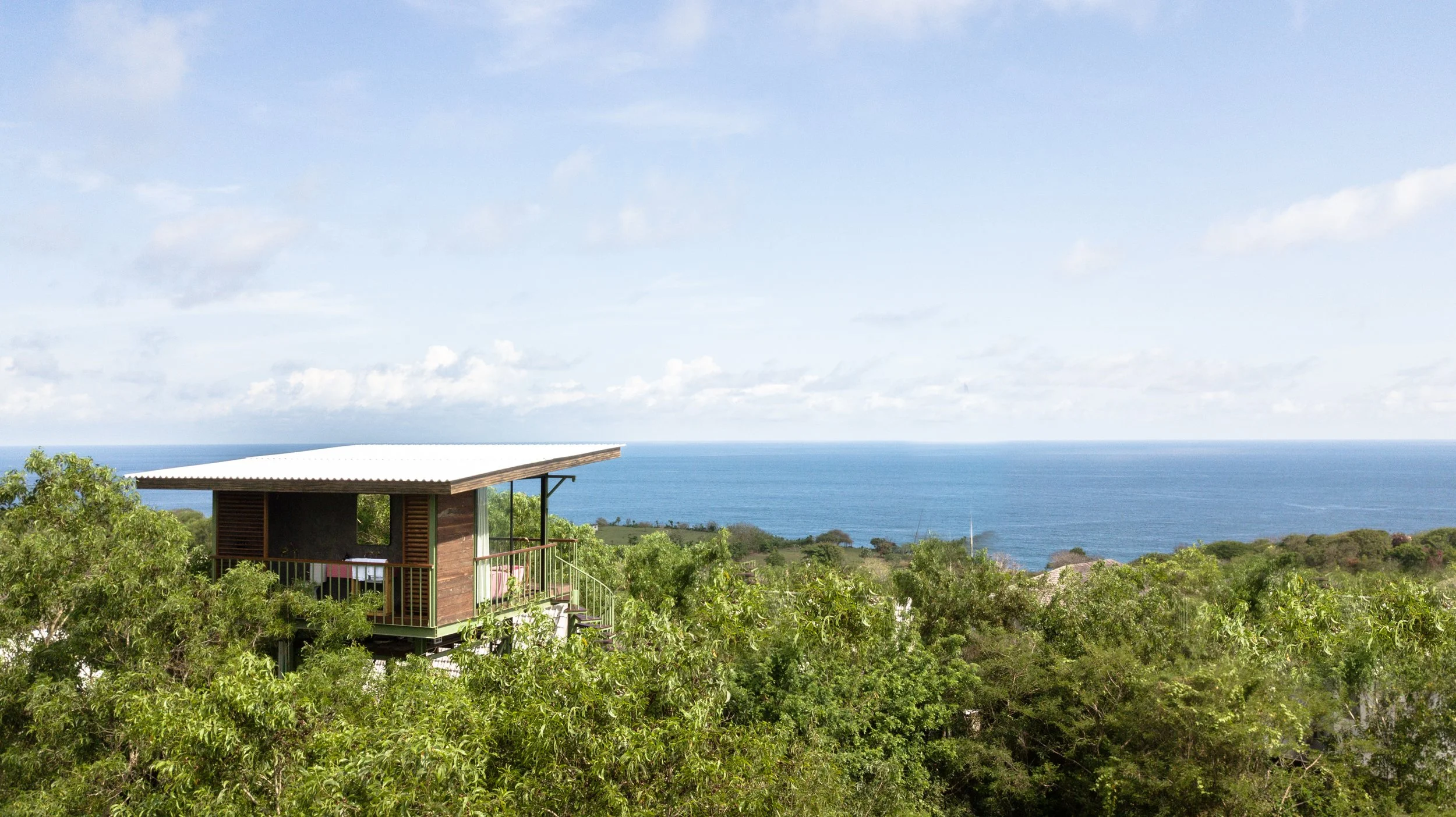 The Canopy — House of Reservations