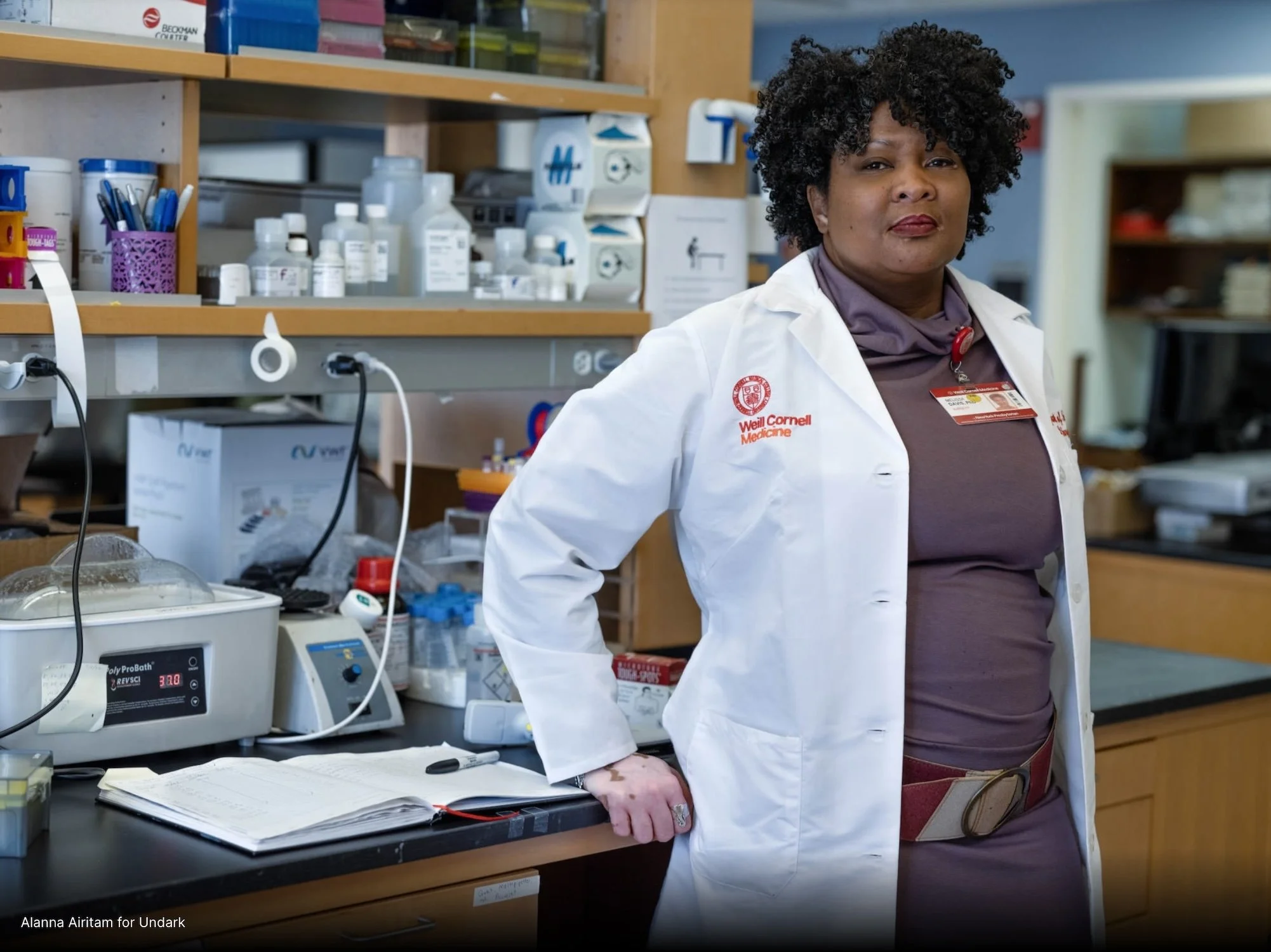 Alanna Airitam for Undark