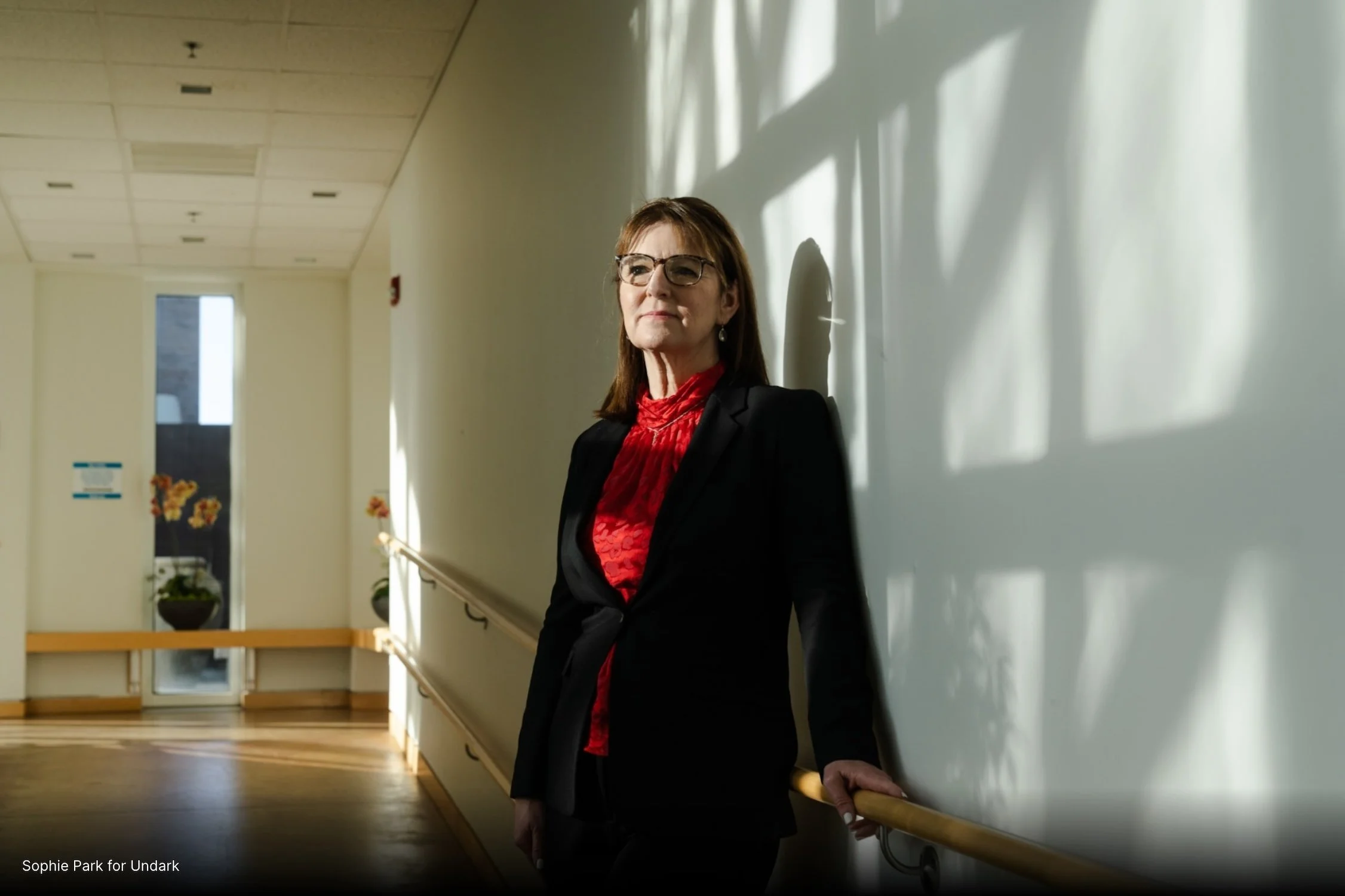 Sophie Park for Undark