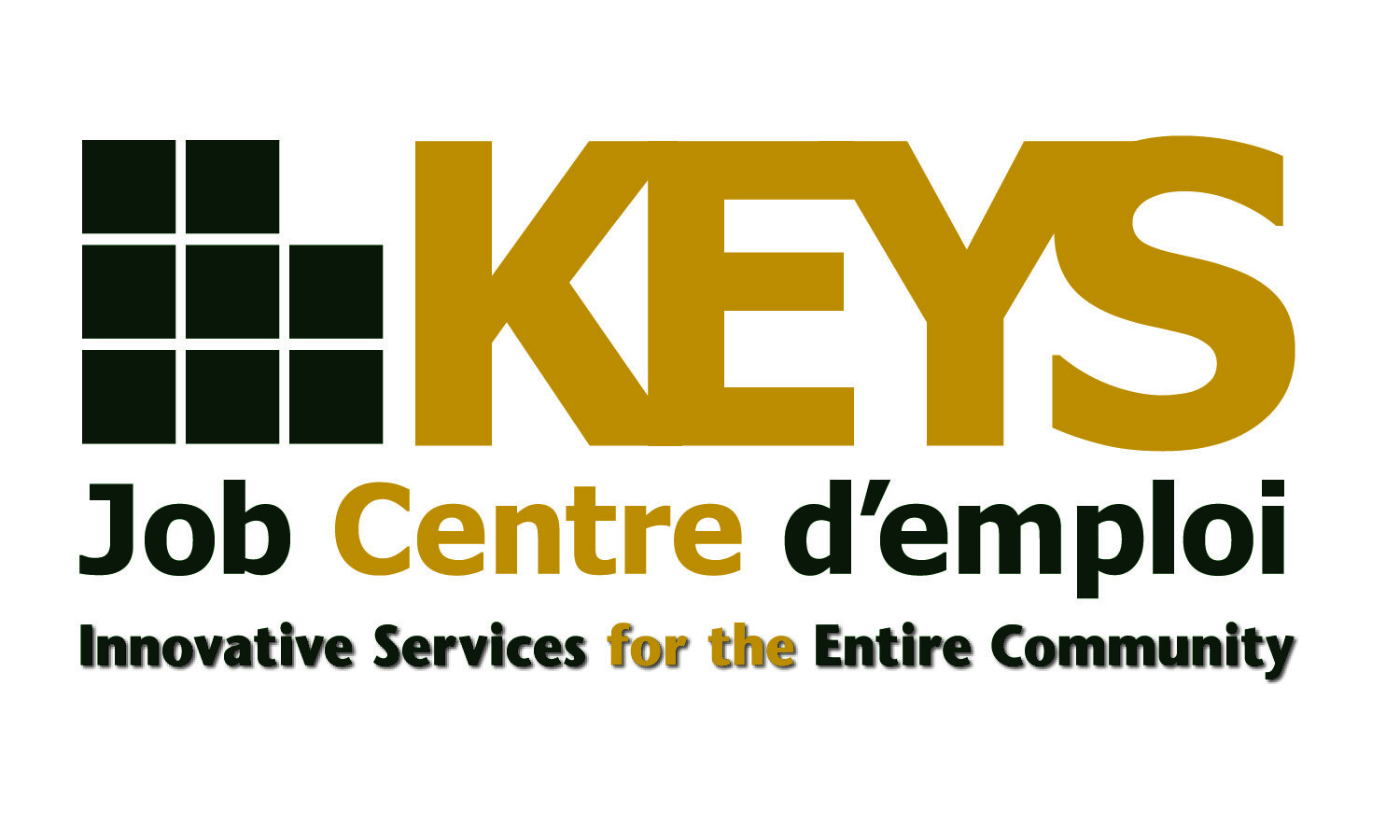 KEYS Job Centre Kingston