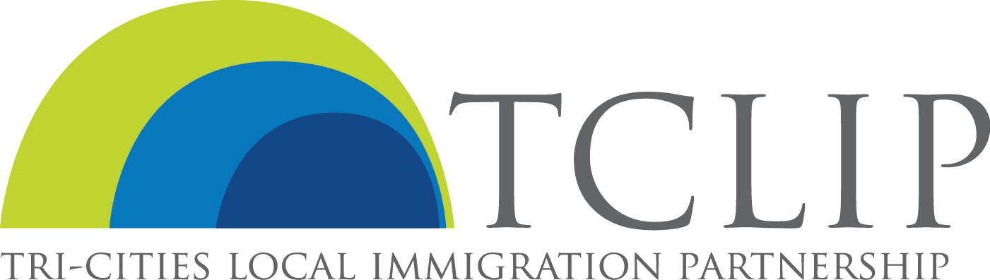 Tri-Cities Local Immigration Partnership