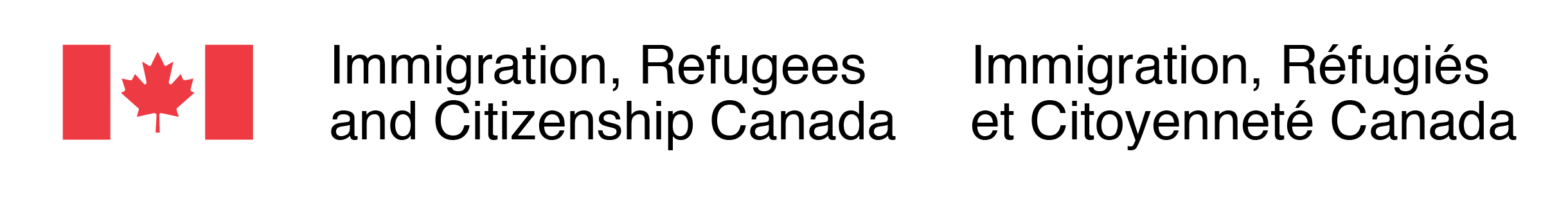 Immigration, Refugees and Citizenship Canada (IRCC)