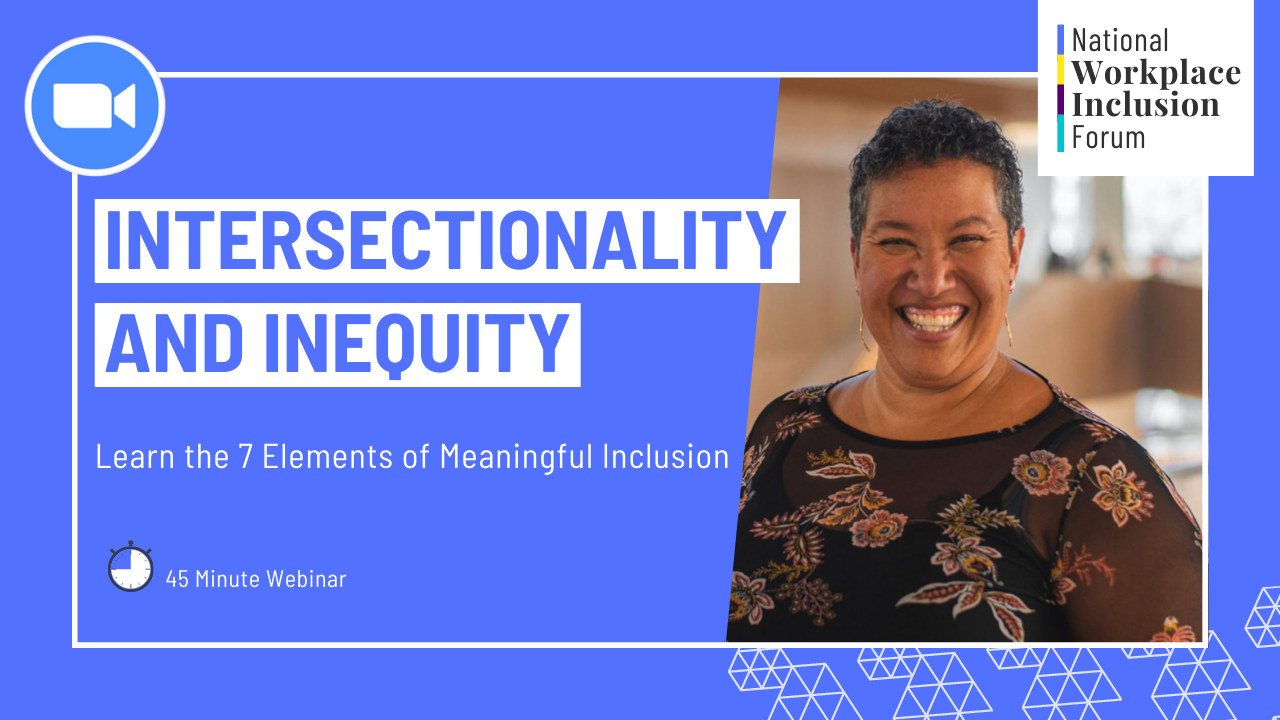 Free Professional Development Videos — The Workplace Inclusion Charter