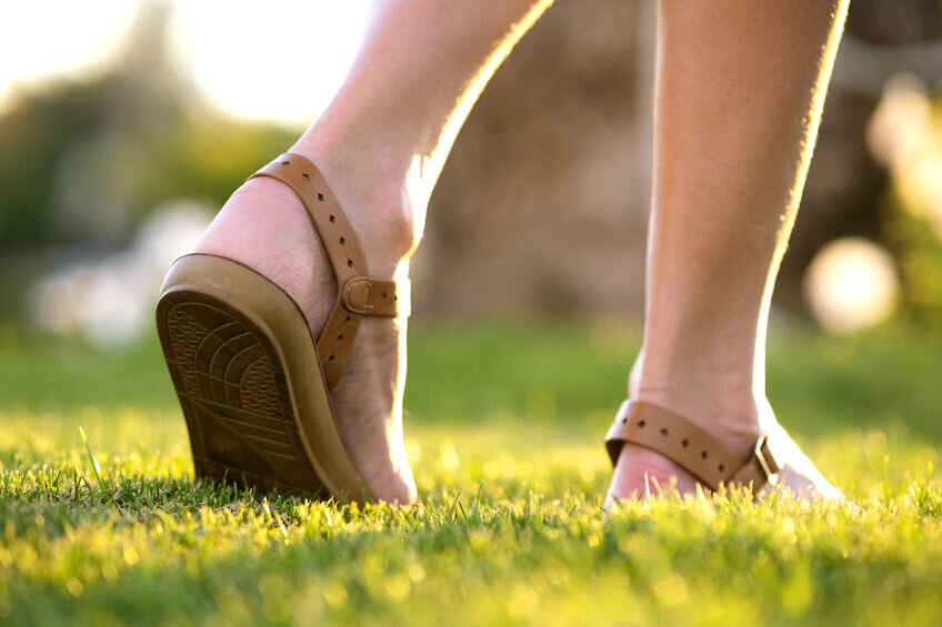 Summer Foot Care for Diabetics: 6 Essential Tips - IM&PC
