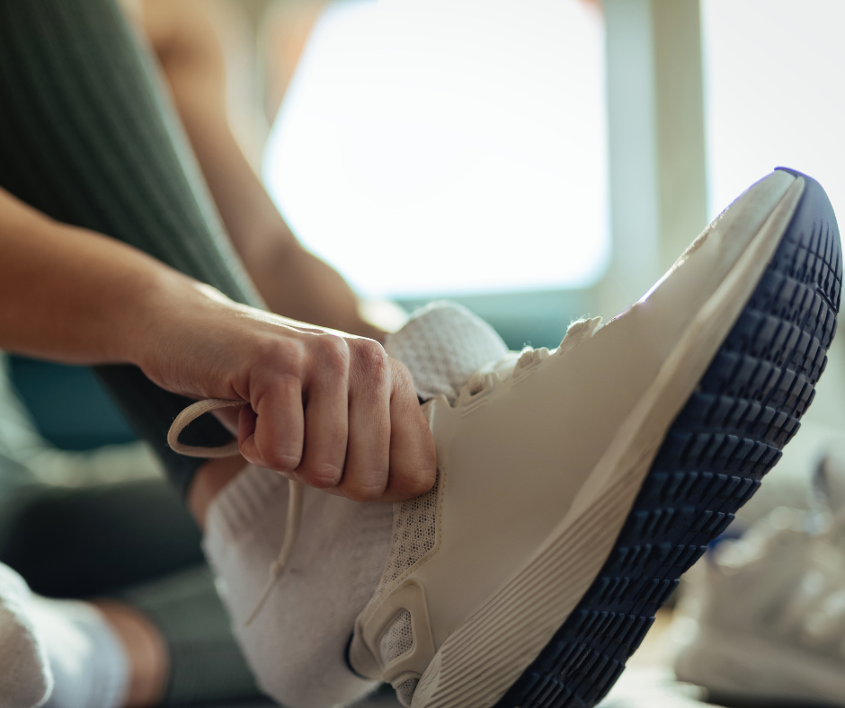 What is Morton’s Neuroma?