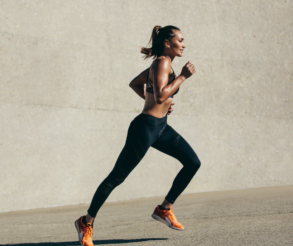 How Runners Overcome Foot Pain With Shockwave Therapy