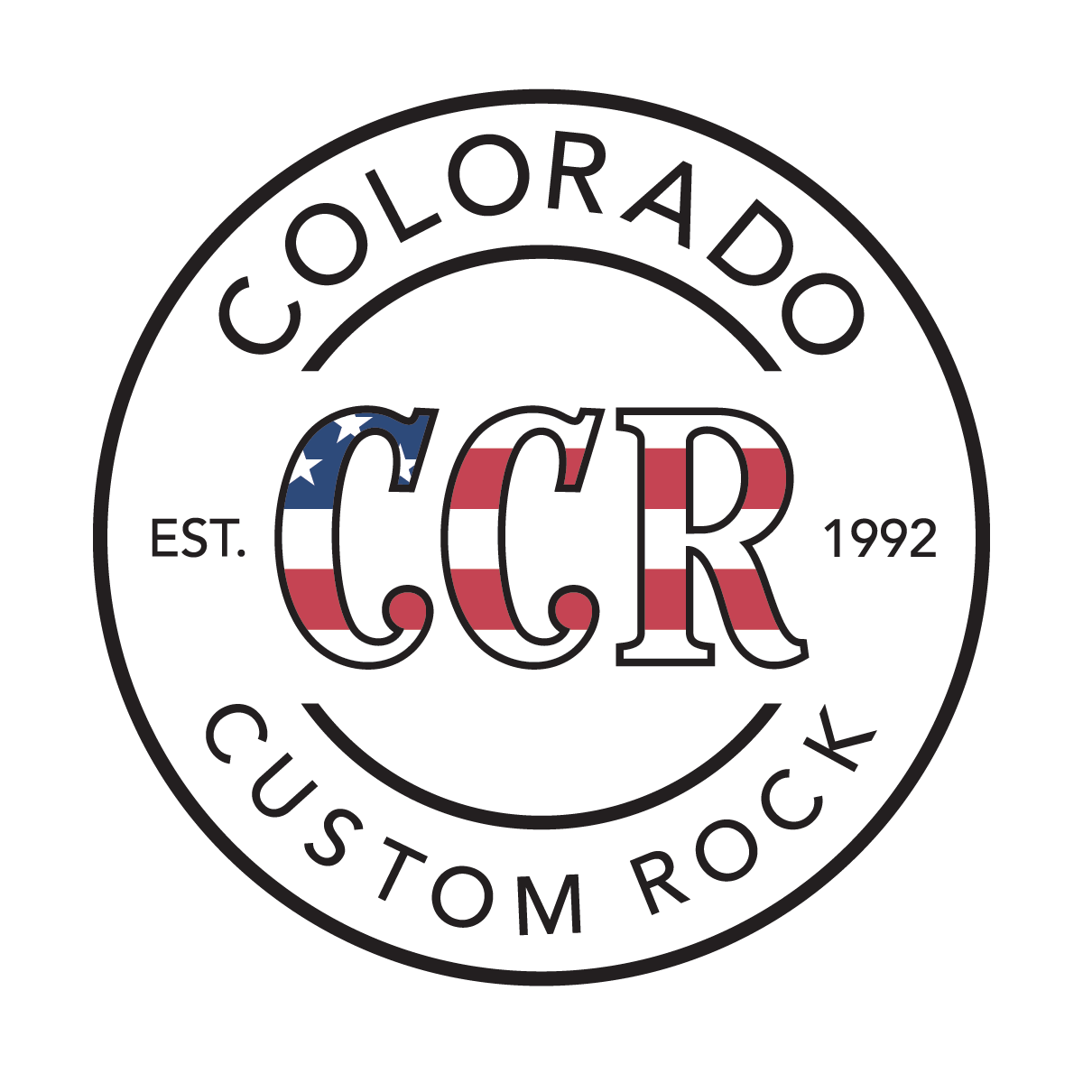 Colorado Custom Rock